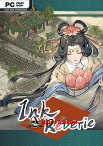 Ink Reverie