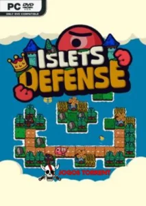 Islets Defense