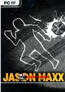 Jason Maxx