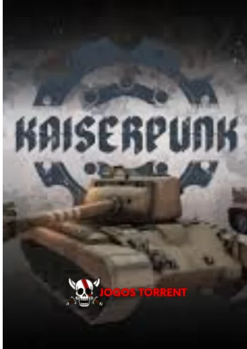 KAISERPUNK