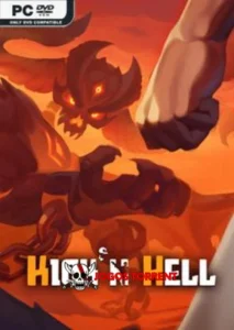 Kick'n Hell