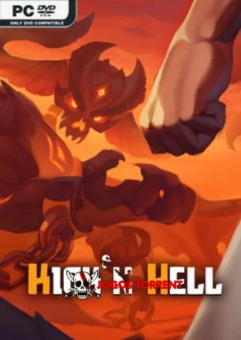 Kick'n Hell