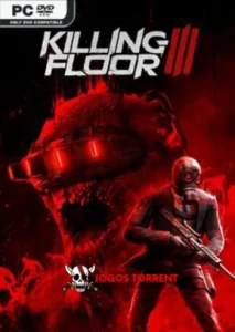 Killing Floor 3