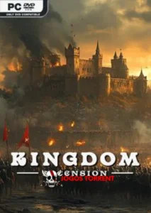Kingdom Ascension