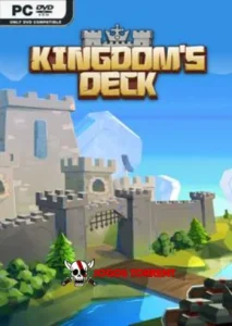 Kingdom's Deck