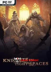 Knights in Tight Spaces