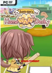 Koro-san's Home WAN! Derby