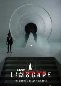LIMSCAPE THE LIMINAL SPACE EXPLORER