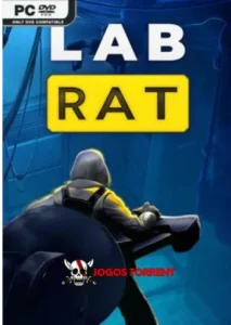 Lab Rat