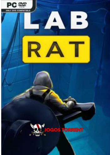 Lab Rat V1.4.2
