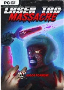 Laser Tag Massacre