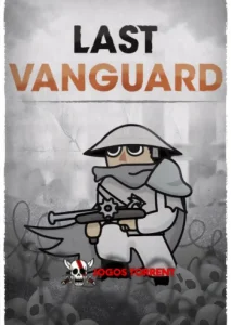 Last Vanguard