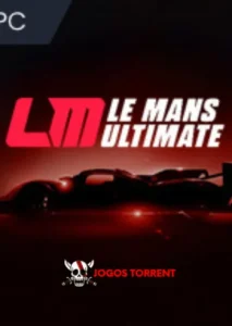Le Mans Ultimate