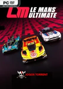 Le Mans Ultimate
