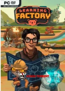 Learning Factory