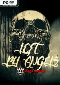 Left By Angels