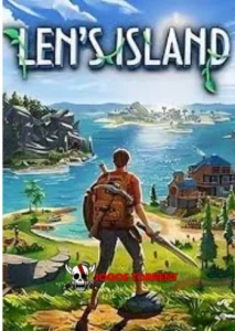 Len's Island