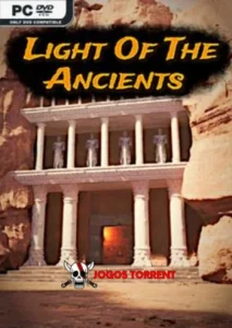 Light Of The Ancients