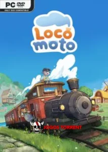 Locomoto