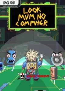 Look Mum No Computer