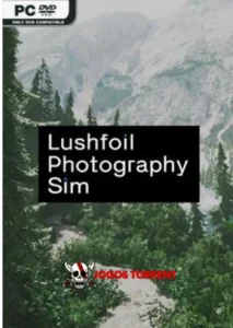 Lushfoil Photography Sim