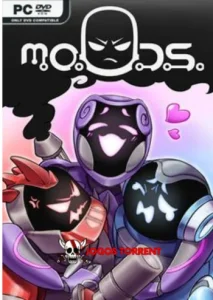 M.O.O.D.S.