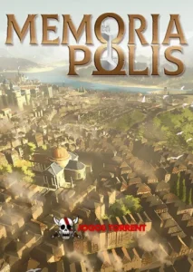 MEMORIAPOLIS