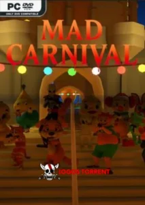Mad Carnival