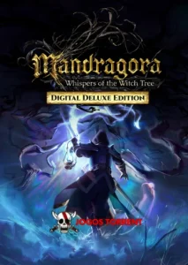 Mandragora Whispers of the Witch Tree
