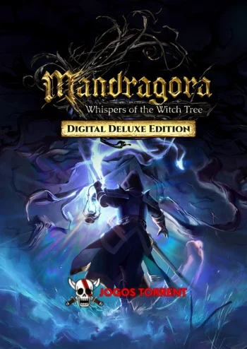 Mandragora Whispers of the Witch Tree V1.6.2.2489 — jogos de RPG torrent