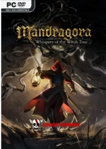 Mandragora Whispers of the Witch Tree