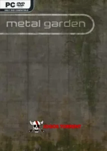 Metal Garden