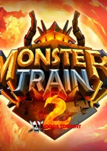 Monster Train 2