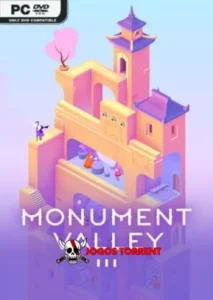 Monument Valley 3