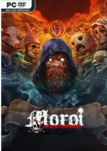 Moroi