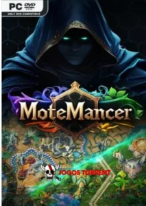 MoteMancer