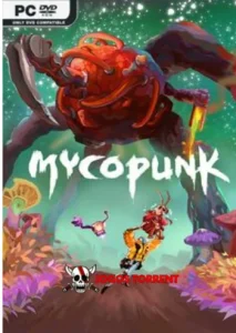 Mycopunk
