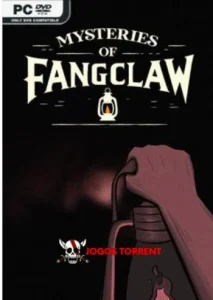 Mysteries Of FangClaw