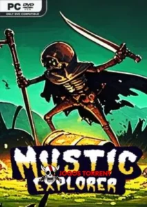 Mystic Explorer