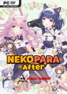 NEKOPARA After