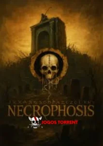 Necrophosis