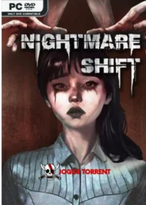 Nightmare Shift