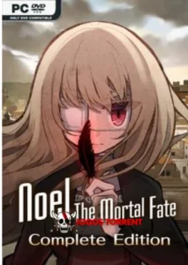 Noel the Mortal Fate Complete Edition