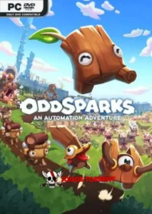 Oddsparks An Automation Adventure - Making Music