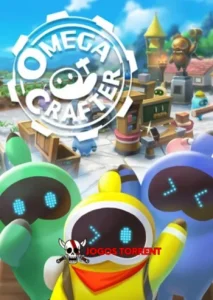 Omega Crafter