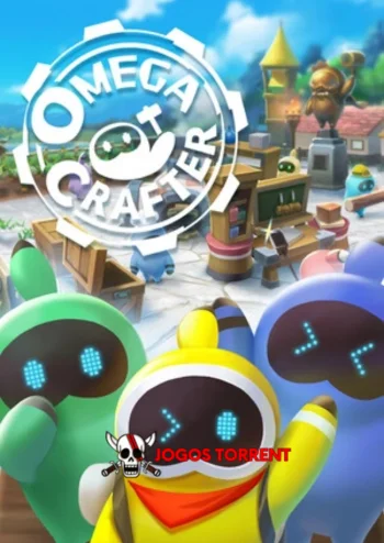 Omega Crafter V1.0.3