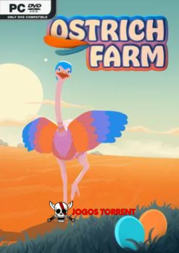Ostrich Farm