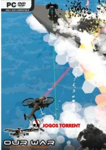 Our War Firepower Suppression