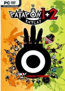 PATAPON 1+2 REPLAY
