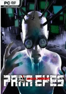 Para Eyes